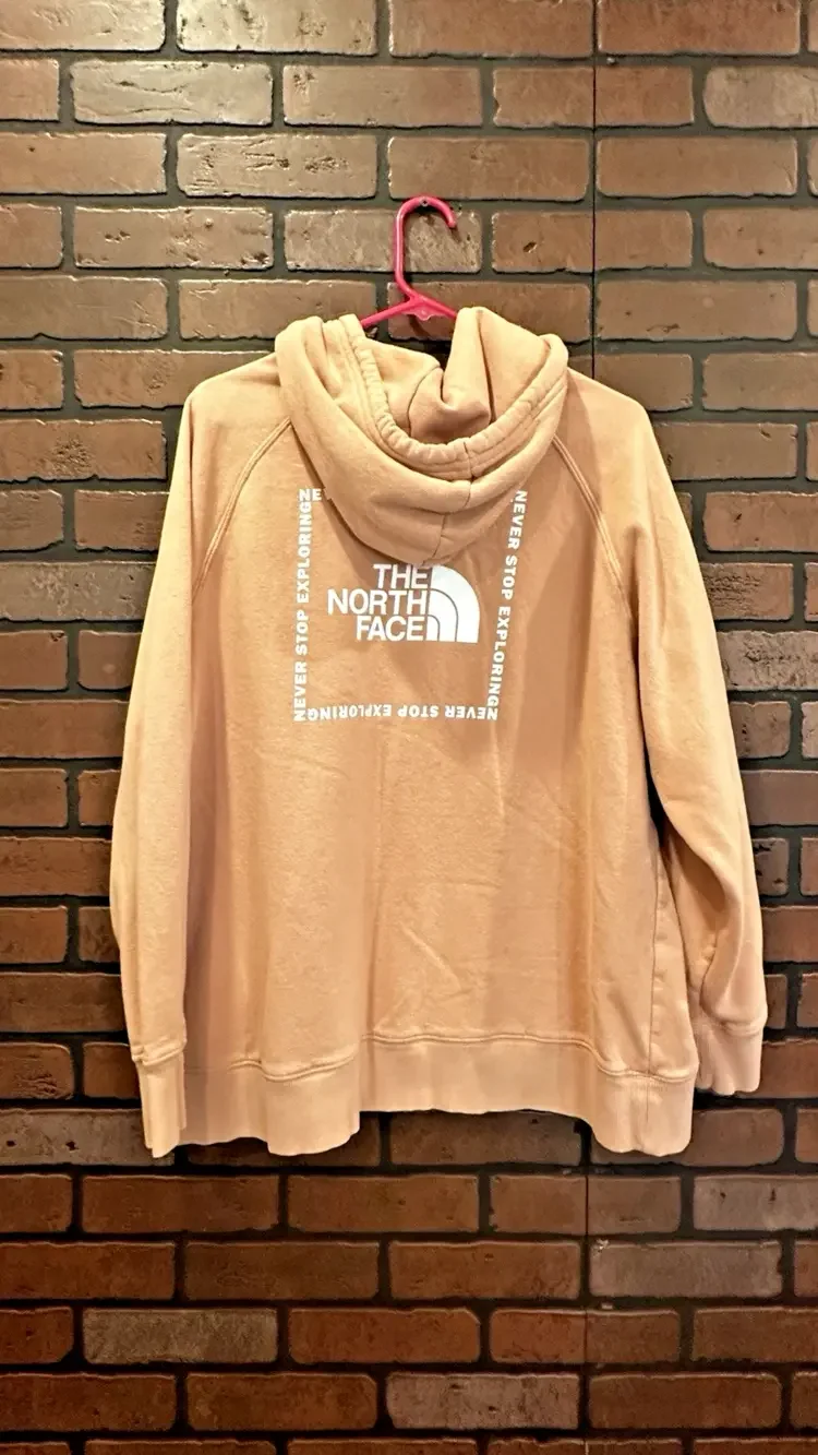 The North Face north face
